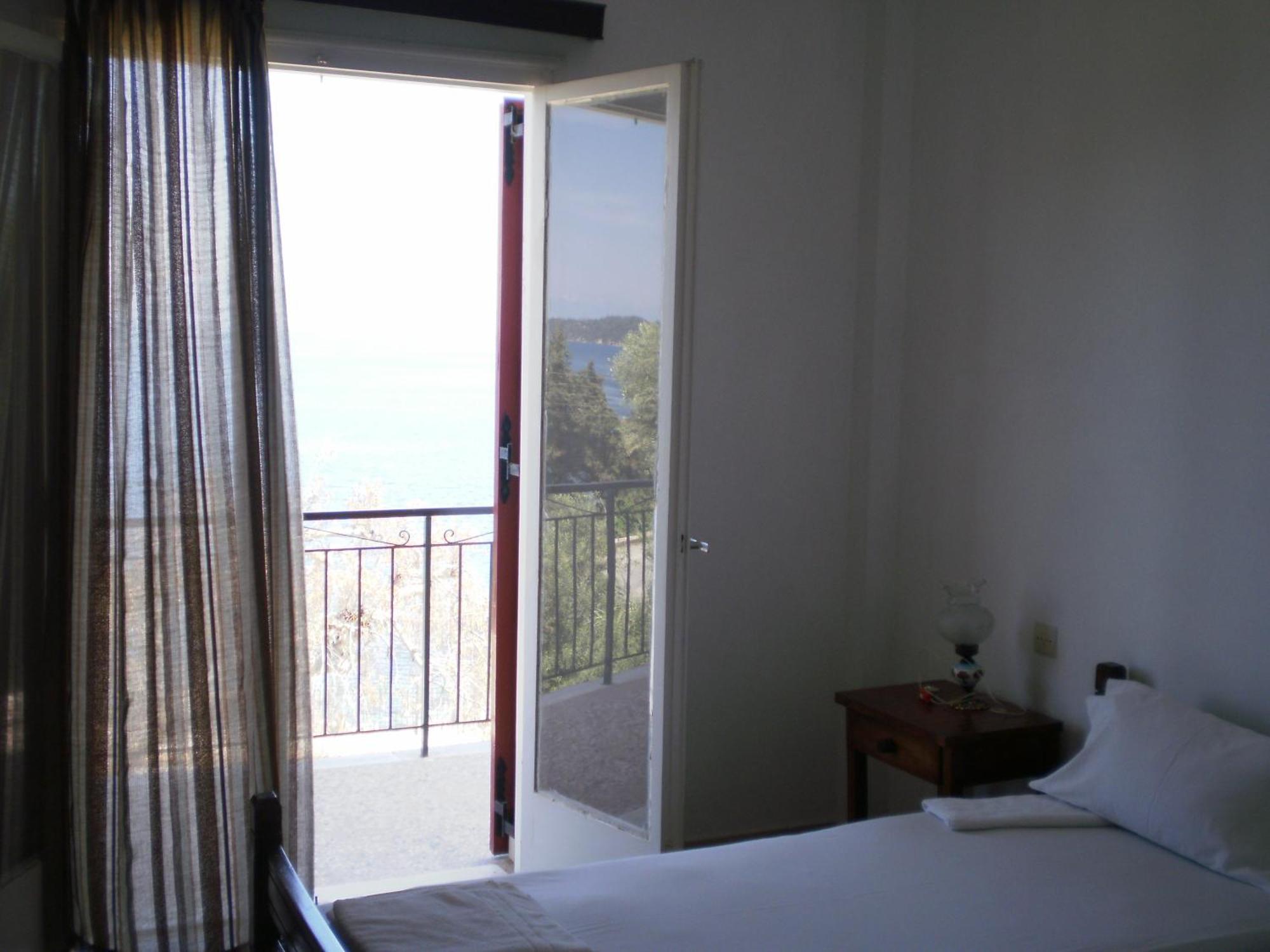 Faliraki Apartments Benitses  Exterior photo