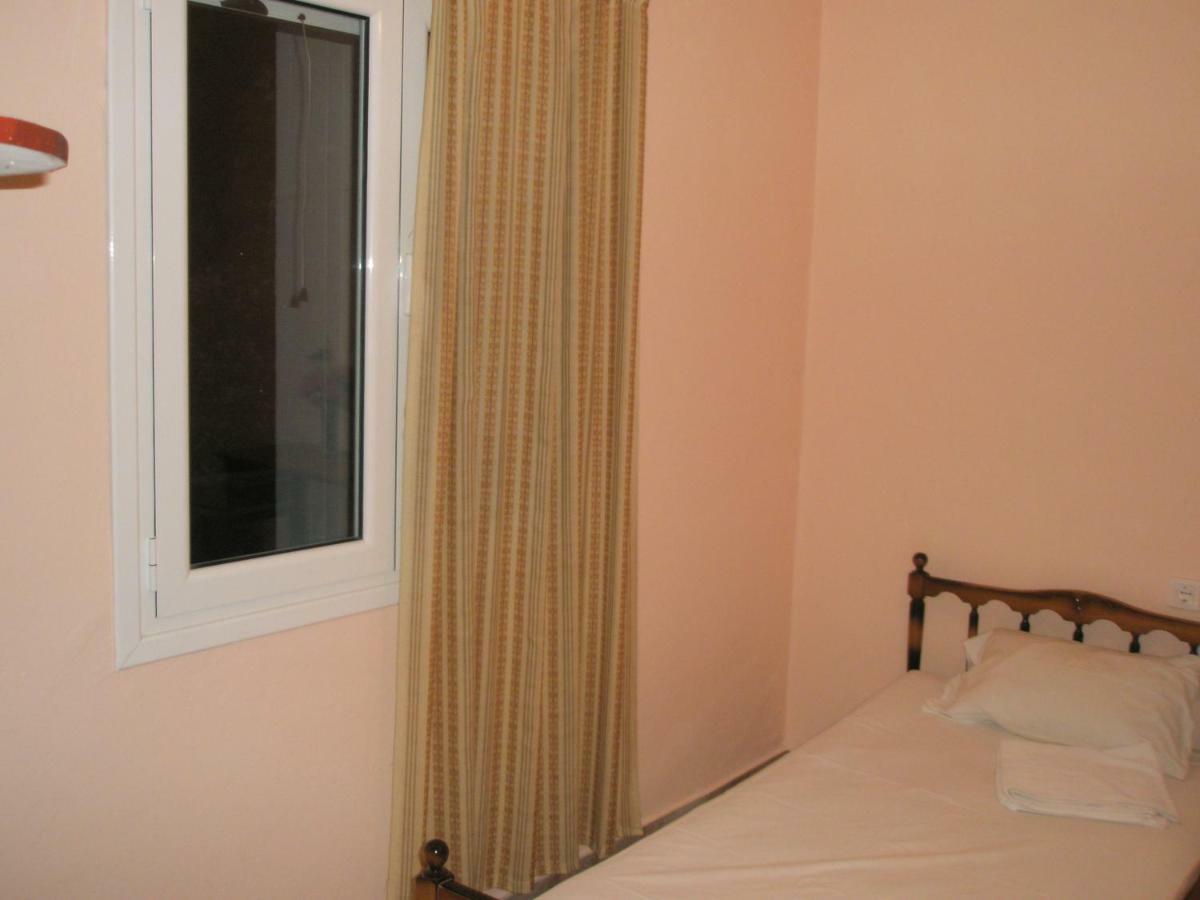 Faliraki Apartments Benitses  Exterior photo