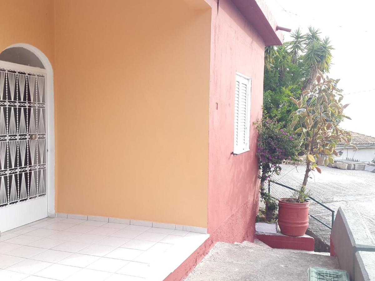 Faliraki Apartments Benitses  Exterior photo