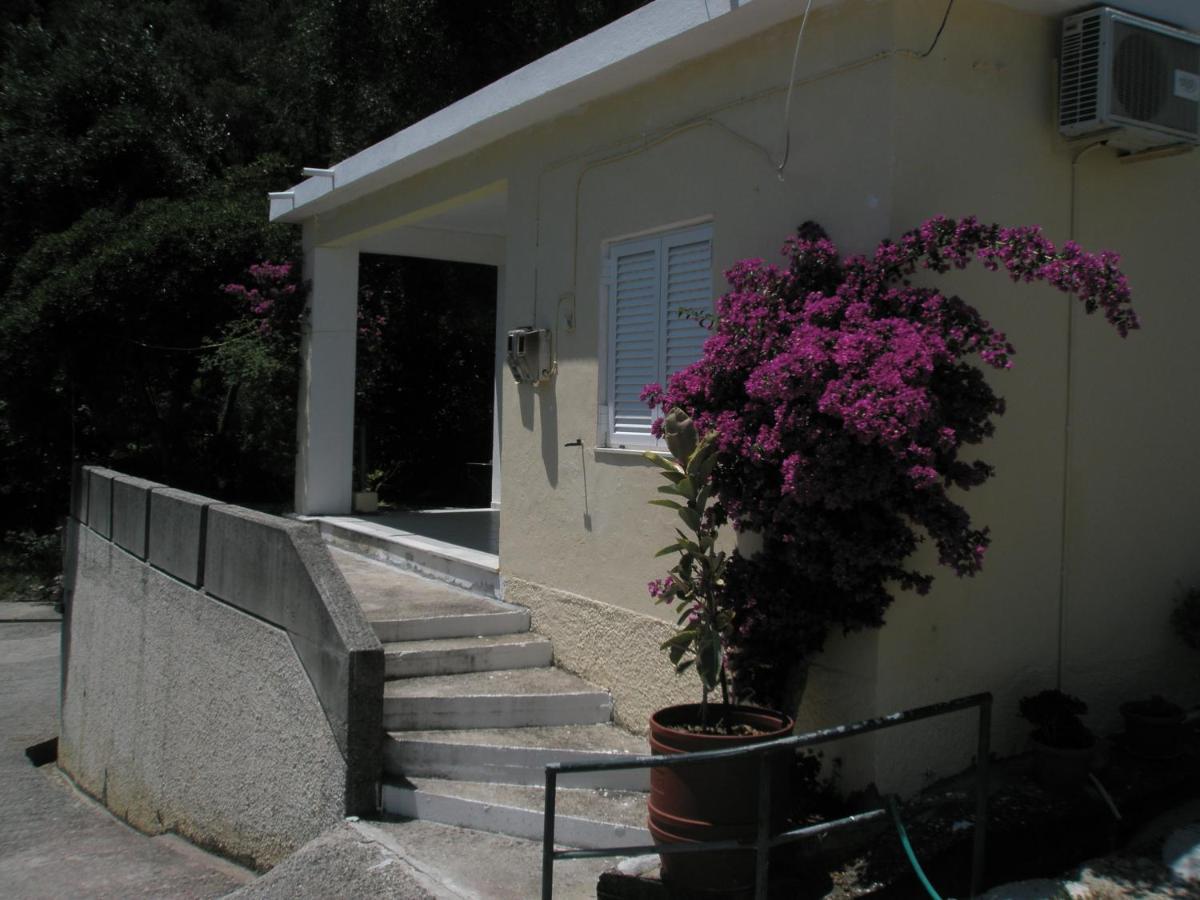 Faliraki Apartments Benitses  Exterior photo