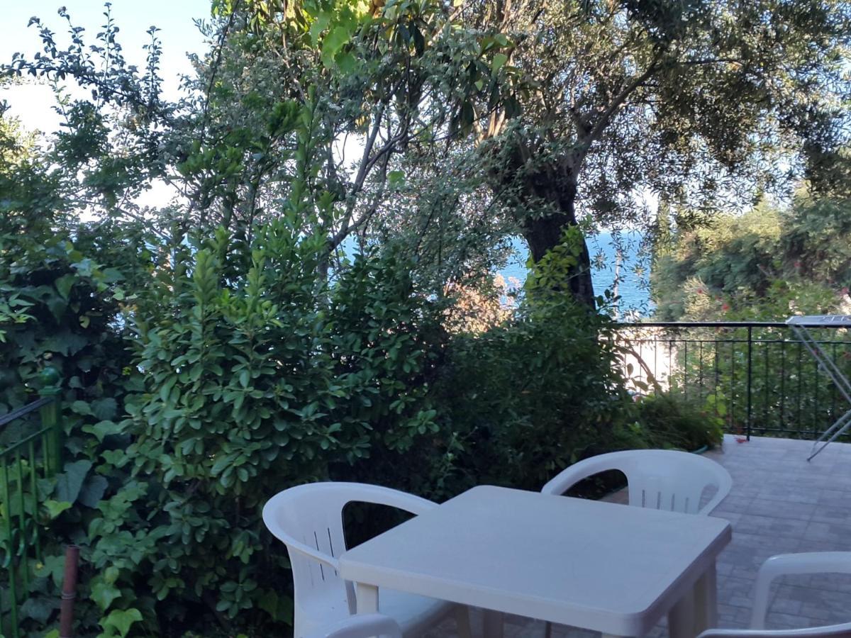 Faliraki Apartments Benitses  Exterior photo