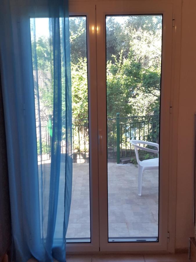 Faliraki Apartments Benitses  Exterior photo