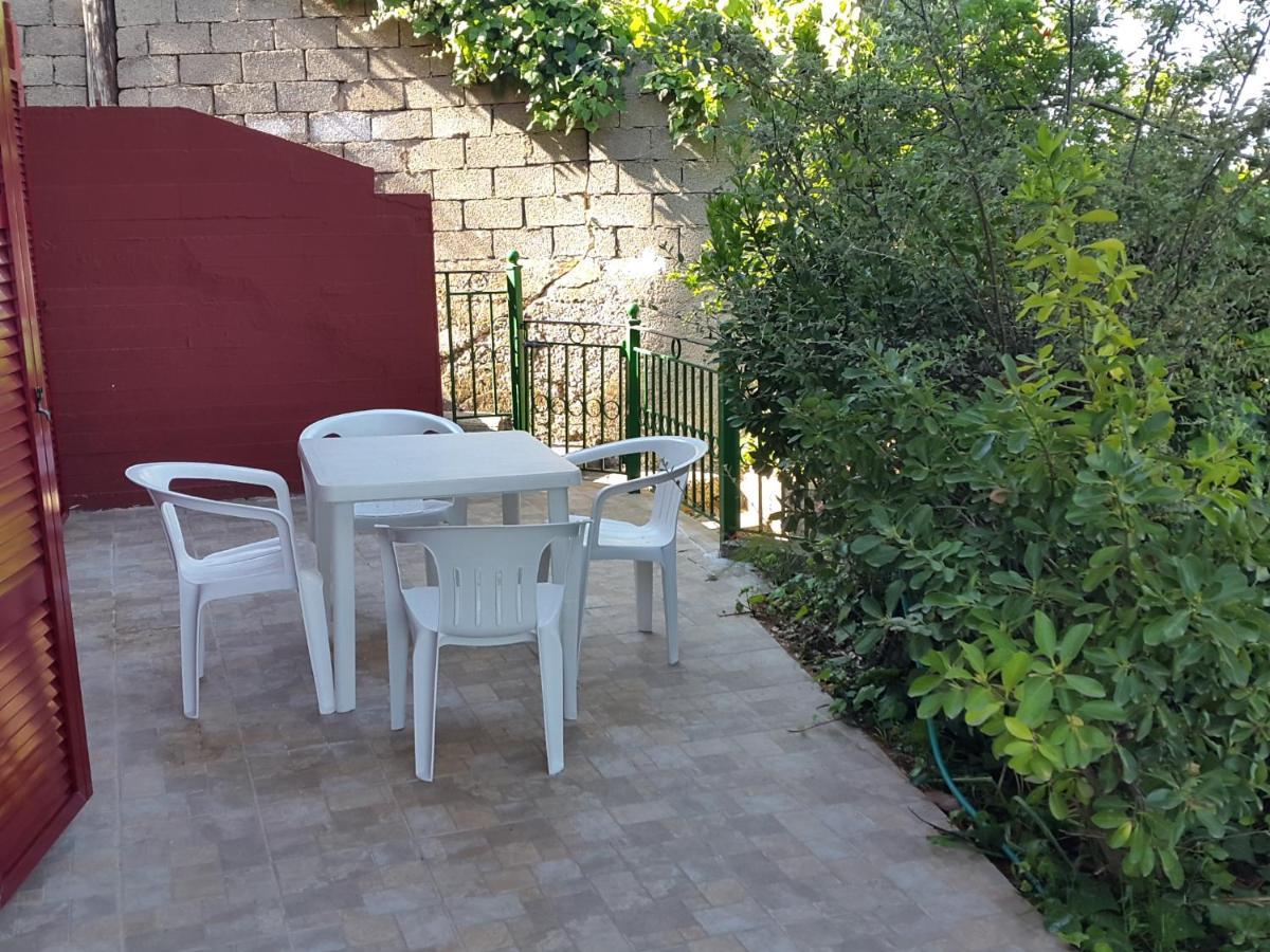 Faliraki Apartments Benitses  Exterior photo